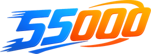 55000